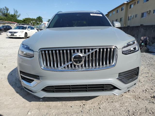 Photo 5 from auction – 2024 VOLVO XC90 PLUS with VIN YV4062PE0R1177079