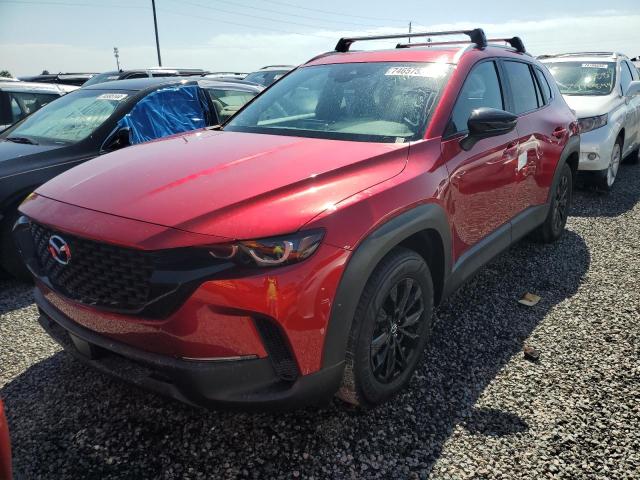MAZDA CX-50 PREF 2023 with VIN 7MMVABCM8PN117951 - Photo from auction