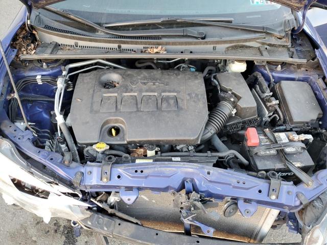 Photo 11 from auction – 2016 TOYOTA COROLLA L with VIN 2T1BURHE3GC547779
