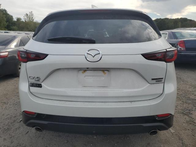 Photo 6 from auction – 2023 MAZDA CX-5 with VIN JM3KFBAY2P0135408