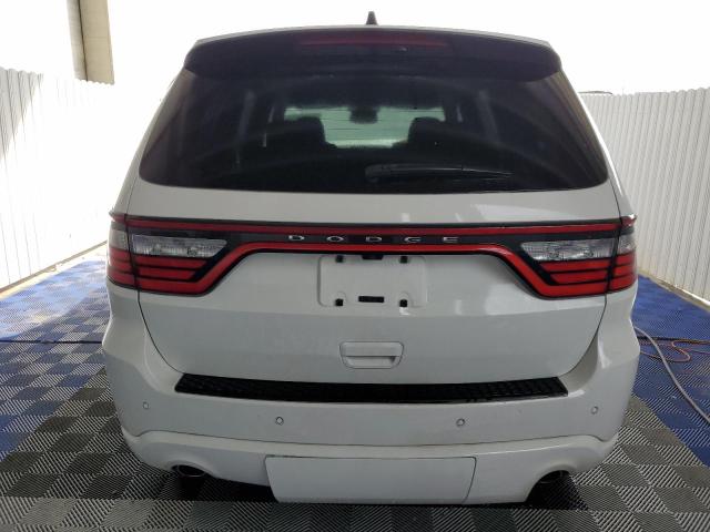 Photo 6 from auction – 2023 DODGE DURANGO GT with VIN 1C4RDHDG5PC630574