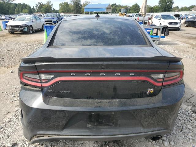 صورة رقم 6 من المزاد - 2019 DODGE CHARGER SC مع VIN 2C3CDXGJ3KH716340