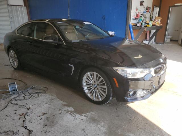 Photo 4 from auction – 2014 BMW 428 I with VIN WBA3N3C5XEF712170