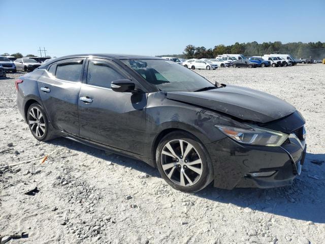 Photo 4 from auction – 2017 NISSAN MAXIMA 3.5 with VIN 1N4AA6AP8HC426387