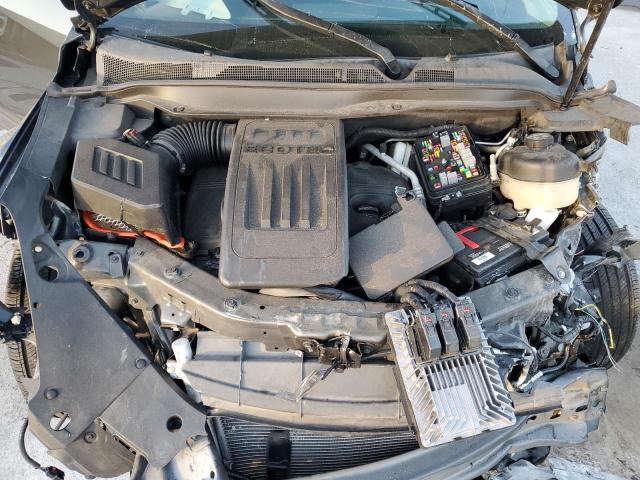 Photo 12 from auction – 2017 CHEVROLET EQUINOX LT with VIN 2GNFLFEK2H6326861