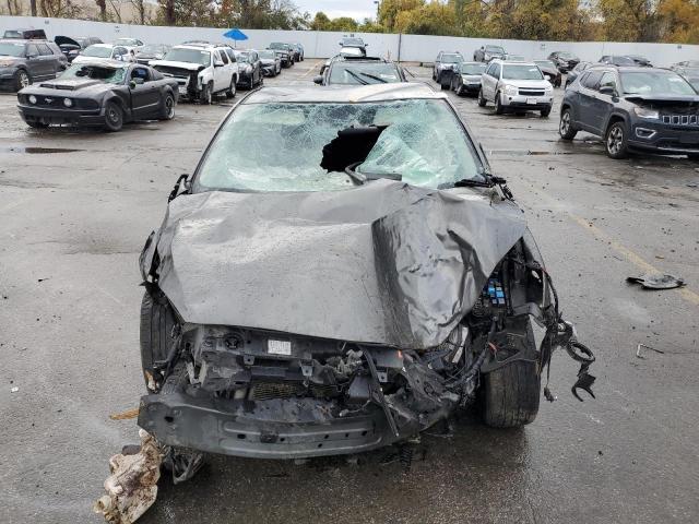 Foto 5 de la subasta – 2012 MAZDA 3 I con VIN JM1BL1VG9C1505853