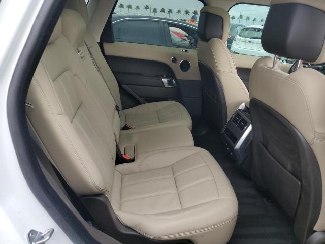 Photo 11 from auction – 2018 LAND ROVER RANGE ROVE with VIN SALWG2RV3JA413325