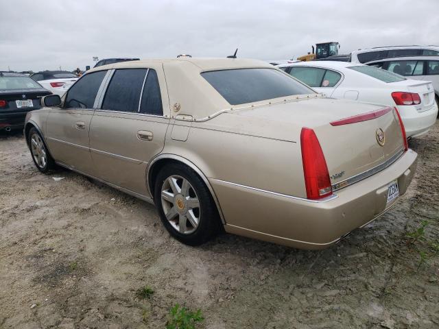 Photo 2 from auction – 2006 CADILLAC DTS with VIN 1G6KD57YX6U159716