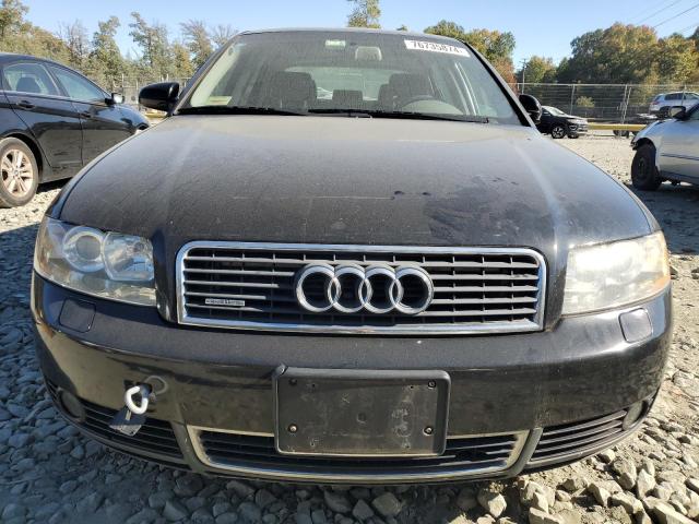 Photo 5 from auction – 2004 AUDI A4 1.8T QU with VIN WAULC68E84A080488