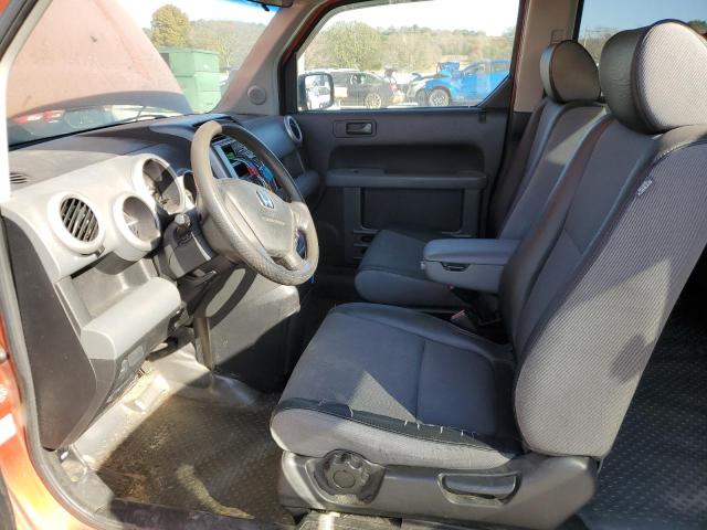 Foto 7 de la subasta – 2003 HONDA ELEMENT EX con VIN 5J6YH28693L049713