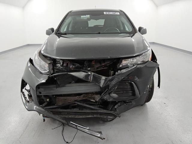 Photo 5 from auction – 2020 CHEVROLET TRAX LS with VIN 3GNCJNSB2LL232796