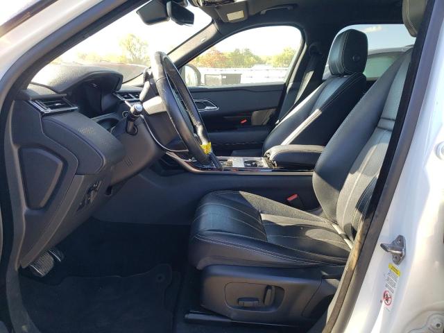 Photo 7 from auction – 2019 LAND ROVER RANGE ROVE with VIN SALYL2EX8KA783635
