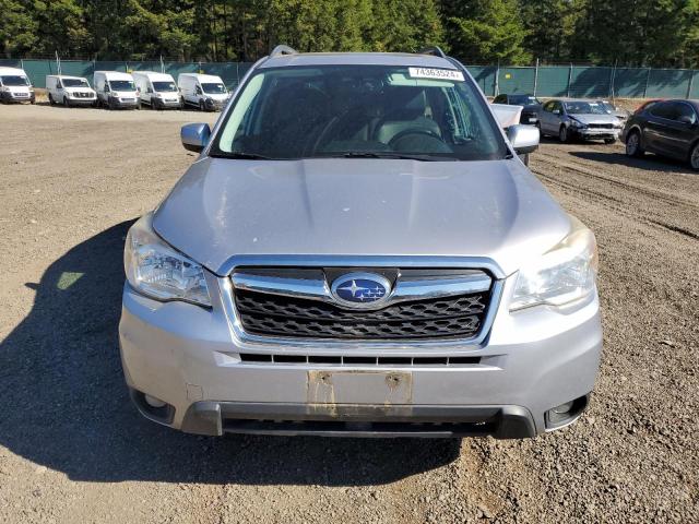 Photo 5 from auction – 2014 SUBARU FORESTER 2 with VIN JF2SJAHC8EH408010