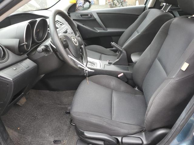 Photo 7 from auction – 2011 MAZDA 3 I with VIN JM1BL1UG5B1494740
