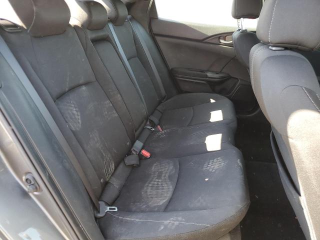 Photo 10 from auction – 2020 HONDA CIVIC EX with VIN SHHFK7H62LU217883