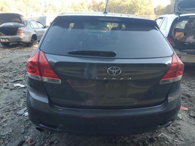 Photo 6 from auction – 2011 TOYOTA VENZA with VIN 4T3ZK3BB4BU045037