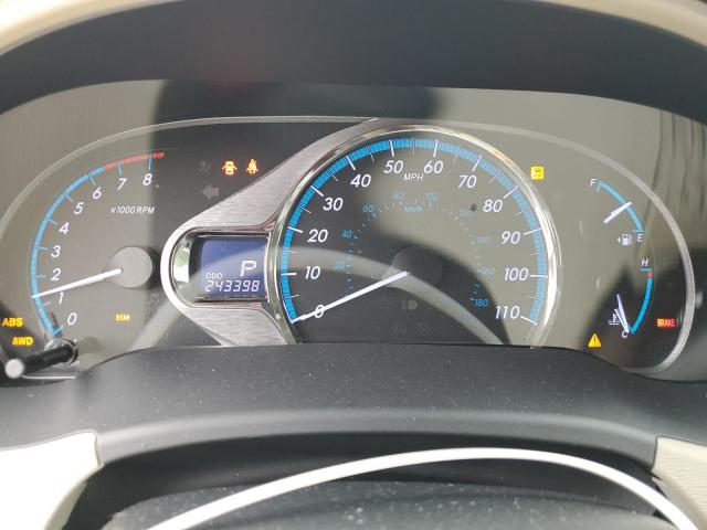 Photo 9 from auction – 2013 TOYOTA SIENNA XLE with VIN 5TDDK3DC0DS050353