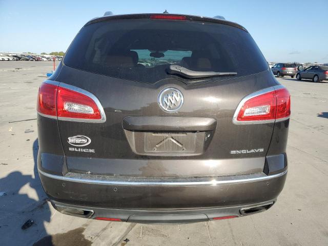 Photo 6 from auction – 2014 BUICK ENCLAVE with VIN 5GAKRBKD4EJ340894
