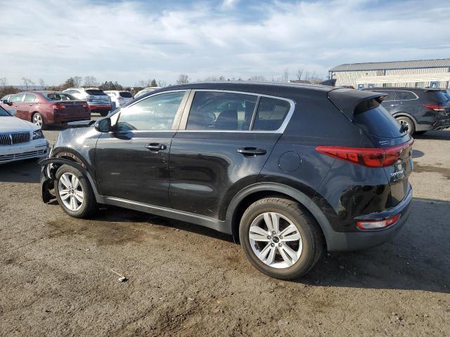 Photo 2 from auction – 2017 KIA SPORTAGE L with VIN KNDPMCAC2H7039737