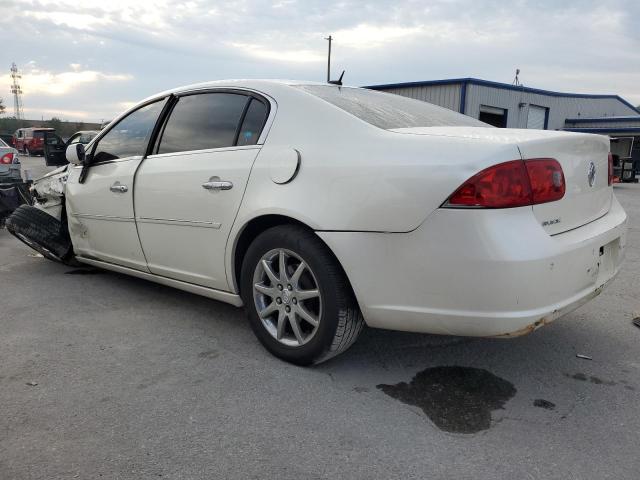 Photo 2 from auction – 2008 BUICK LUCERNE CX with VIN 1G4HD57228U187320