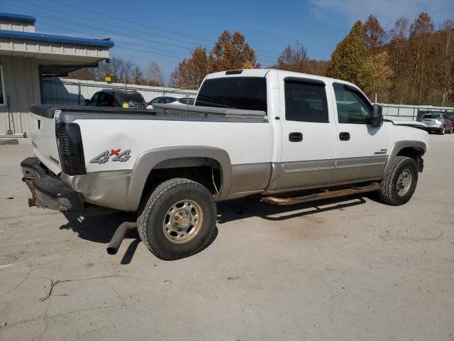 Photo 3 from auction – 2005 CHEVROLET SILVERADO with VIN 1GCHK23255F858364