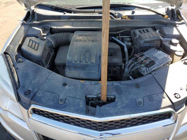 Photo 11 from auction – 2014 CHEVROLET EQUINOX LS with VIN 1GNALAEK0EZ123061