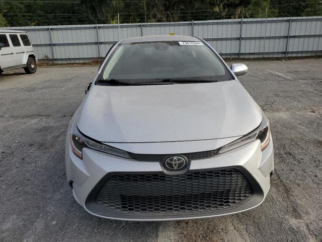 Photo 5 from auction – 2021 TOYOTA COROLLA LE with VIN JTDEPMAE2MJ128453