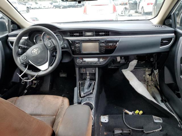 Zdjęcie 8 z aukcji – 2014 TOYOTA COROLLA L z VIN 5YFBURHE3EP072115