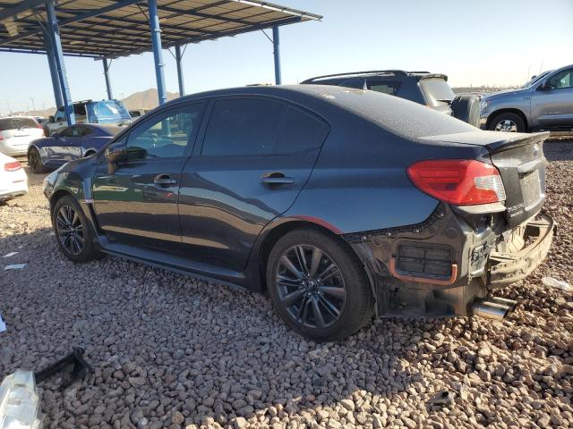 Photo 2 from auction – 2019 SUBARU WRX with VIN JF1VA1A61K9822046