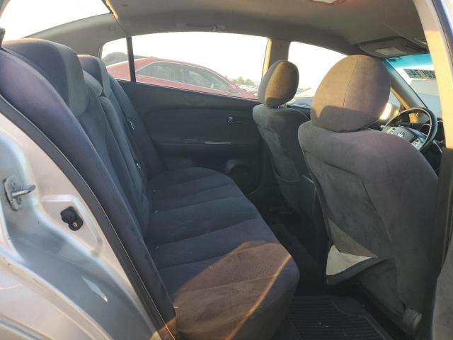 Photo 10 from auction – 2006 NISSAN ALTIMA S with VIN 1N4AL11D66C225152