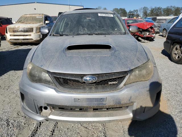 Photo 5 from auction – 2014 SUBARU IMPREZA WR with VIN JF1GR7E66EG224470