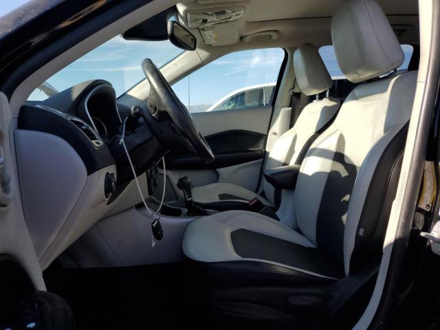 Photo 7 from auction – 2018 JEEP COMPASS LA with VIN 3C4NJCBB4JT499859