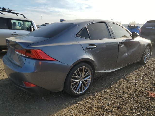 Photo 3 from auction – 2017 LEXUS IS 300 with VIN JTHCM1D26H5019247