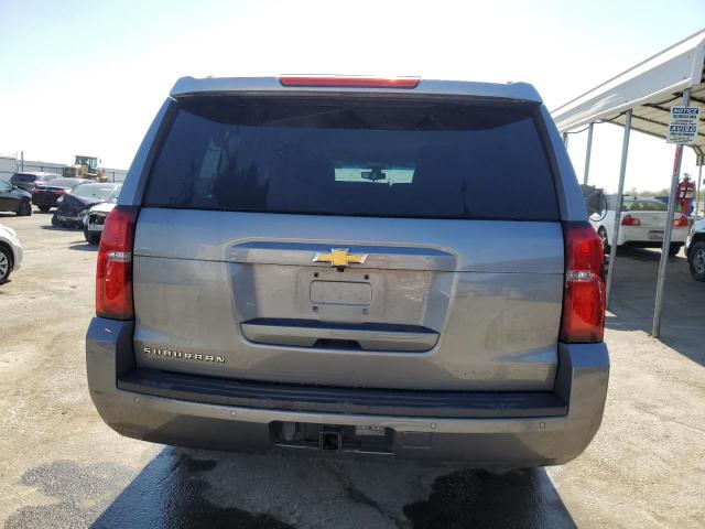 Photo 6 from auction – 2019 CHEVROLET SUBURBAN C with VIN 1GNSCGKC6KR209877