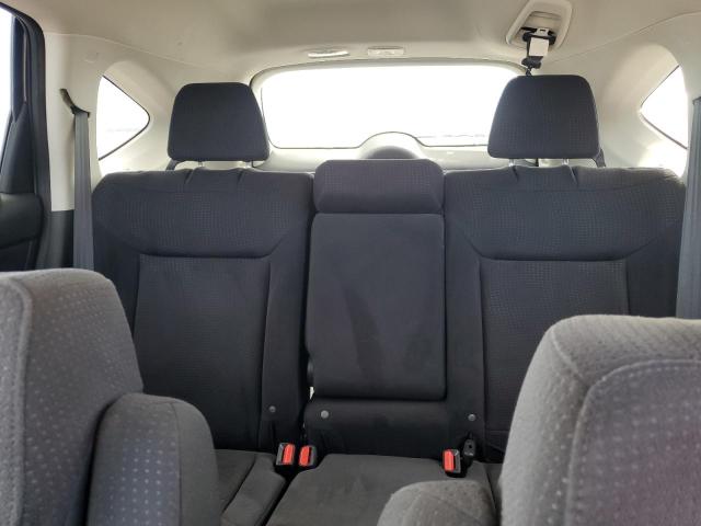 Photo 10 from auction – 2012 HONDA CR-V EX with VIN 5J6RM3H50CL032098