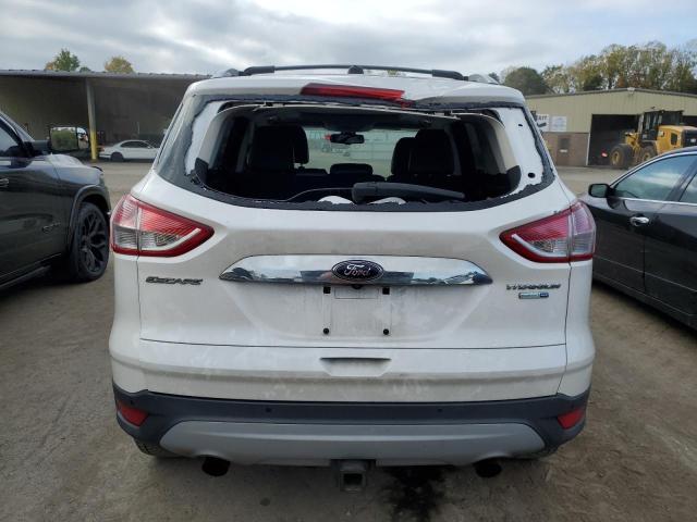Photo 6 from auction – 2014 FORD ESCAPE TIT with VIN 1FMCU9J98EUA01914