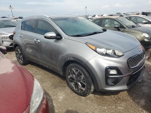 Photo 4 from auction – 2020 KIA SPORTAGE E with VIN KNDPN3AC1L7676303