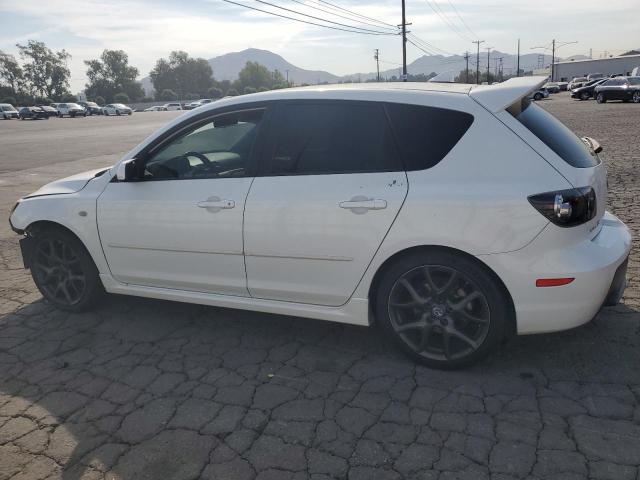 Photo 2 from auction – 2009 MAZDA SPEED 3 with VIN JM1BK34MX91238575