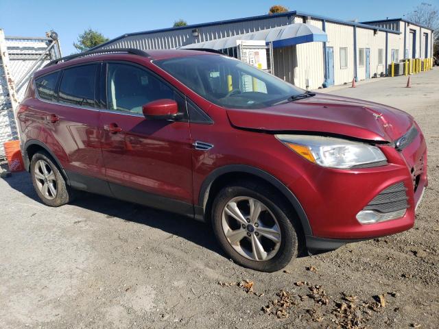 Photo 4 from auction – 2016 FORD ESCAPE SE with VIN 1FMCU9GXXGUA61394