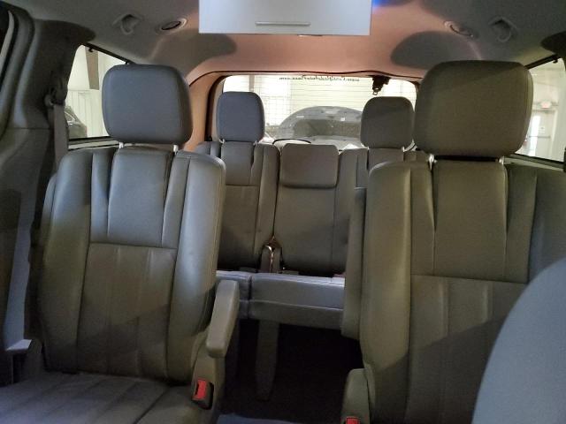 Photo 10 from auction – 2012 CHRYSLER TOWN & COU with VIN 2C4RC1CG5CR278609