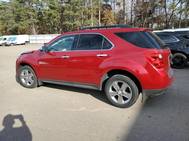 Photo 2 from auction – 2015 CHEVROLET EQUINOX LT with VIN 1GNFLFEK6FZ101781