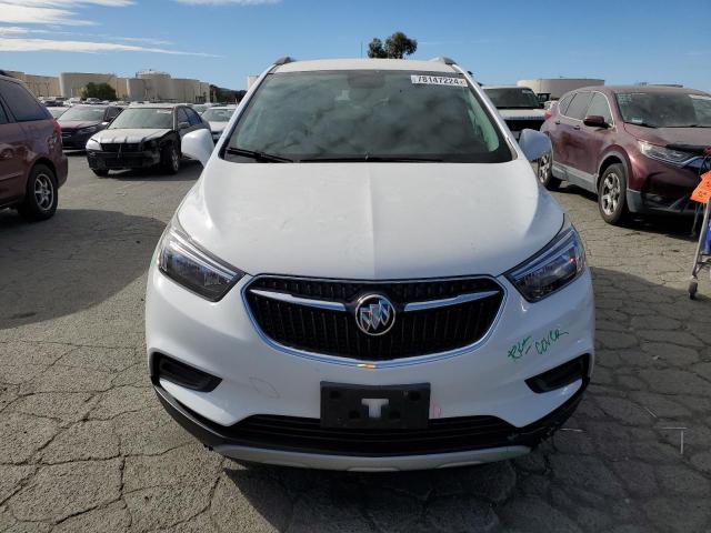 Photo 5 from auction – 2020 BUICK ENCORE PRE with VIN KL4CJASB2LB336086