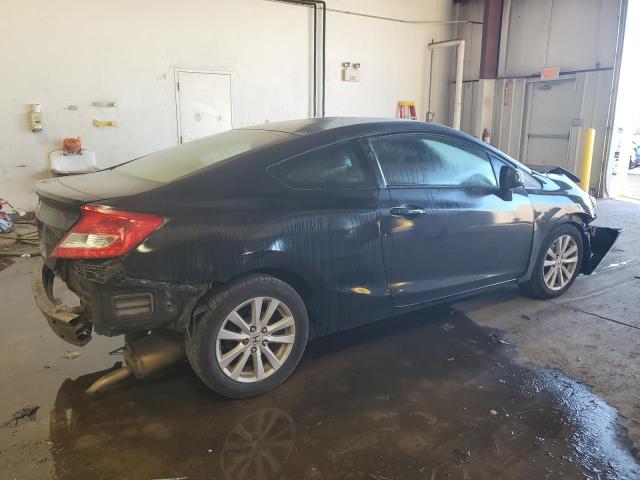 Photo 3 from auction – 2012 HONDA CIVIC EX with VIN 2HGFG3B80CH519383