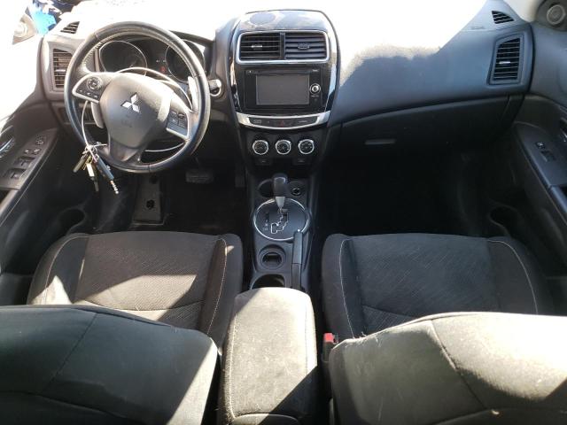Foto 8 de la subasta – 2015 MITSUBISHI OUTLANDER con VIN 4A4AP4AU3FE058455