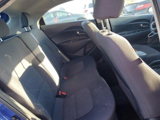 Photo 10 from auction – 2013 KIA RIO LX with VIN KNADM5A33D6838647