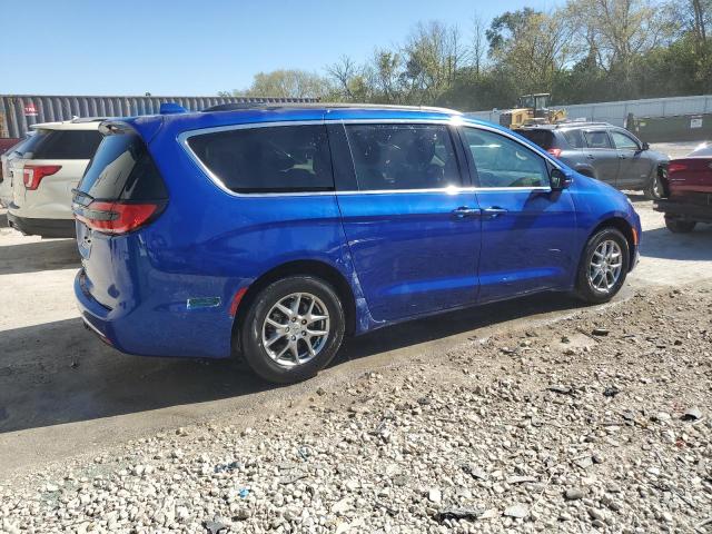 Photo 3 from auction – 2021 CHRYSLER PACIFICA T with VIN 2C4RC1FG9MR509539