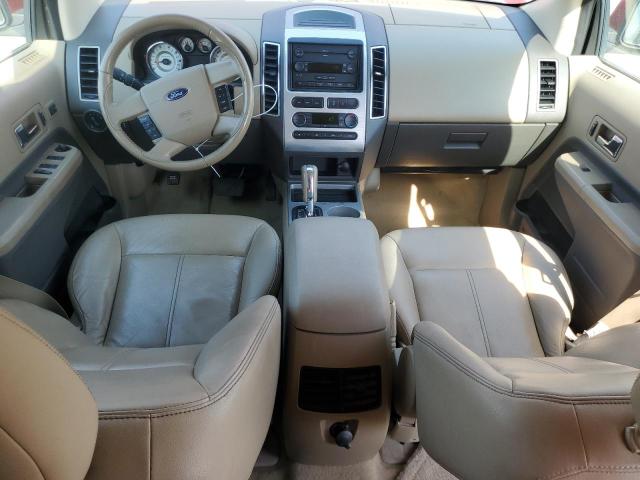 Фото 8 с аукциона – 2007 FORD EDGE SEL P с VIN 2FMDK39C87BA65306