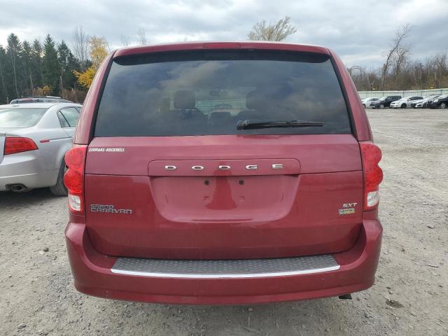Photo 6 from auction – 2014 DODGE GRAND CARA with VIN 2C4RDGCGXER244300