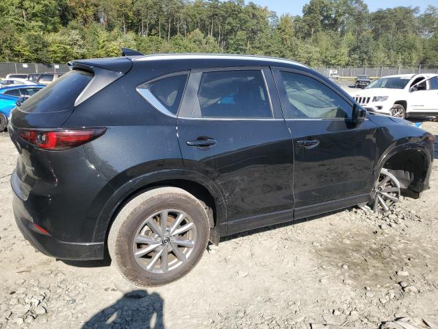 Photo 3 from auction – 2024 MAZDA CX-5 PREFE with VIN JM3KFBCMXR0399828