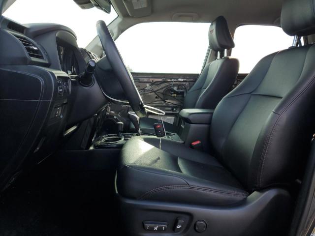 Photo 7 from auction – 2020 TOYOTA 4RUNNER SR with VIN JTEBU5JR3L5798455